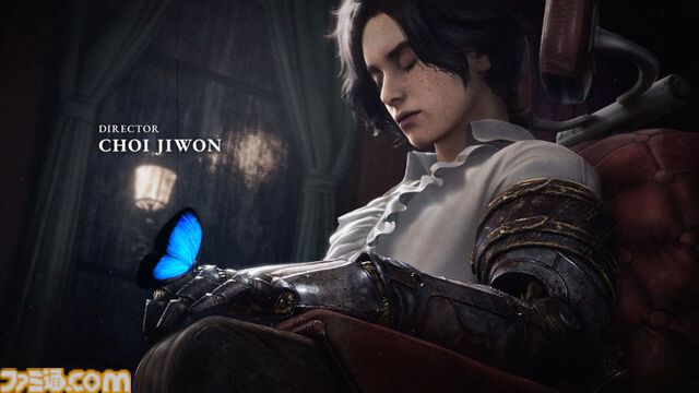 『Lies of P』の魅力は「ソウルライクだから」じゃない。イージーモードを実装し、高難度のプライドを捨ててまで届けたい、嘘＝人間性の象徴ということ