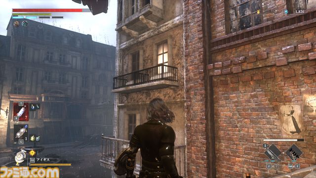 『Lies of P』の魅力は「ソウルライクだから」じゃない。イージーモードを実装し、高難度のプライドを捨ててまで届けたい、嘘＝人間性の象徴ということ