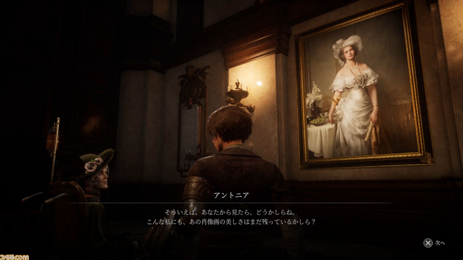 『Lies of P』の魅力は「ソウルライクだから」じゃない。イージーモードを実装し、高難度のプライドを捨ててまで届けたい、嘘＝人間性の象徴ということ