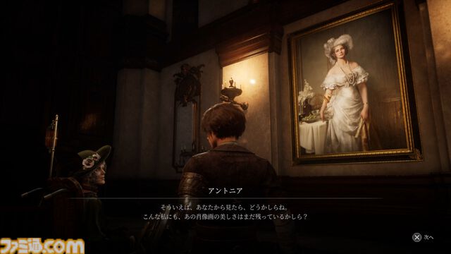『Lies of P』の魅力は「ソウルライクだから」じゃない。イージーモードを実装し、高難度のプライドを捨ててまで届けたい、嘘＝人間性の象徴ということ