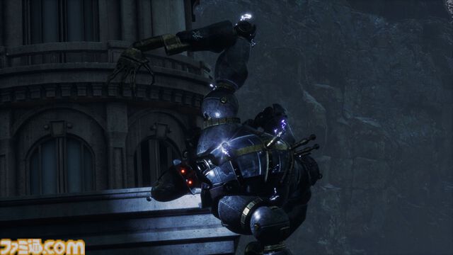 『Lies of P』の魅力は「ソウルライクだから」じゃない。イージーモードを実装し、高難度のプライドを捨ててまで届けたい、嘘＝人間性の象徴ということ