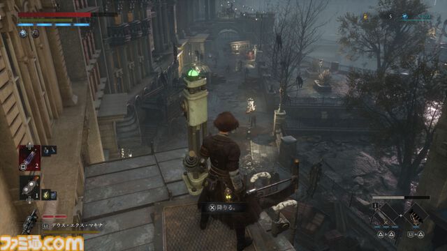 『Lies of P』の魅力は「ソウルライクだから」じゃない。イージーモードを実装し、高難度のプライドを捨ててまで届けたい、嘘＝人間性の象徴ということ
