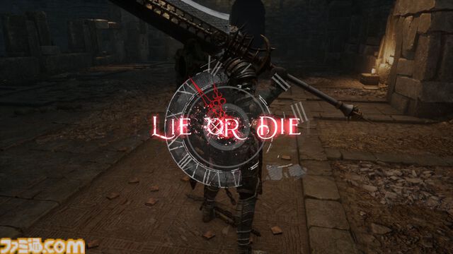 『Lies of P』の魅力は「ソウルライクだから」じゃない。イージーモードを実装し、高難度のプライドを捨ててまで届けたい、嘘＝人間性の象徴ということ