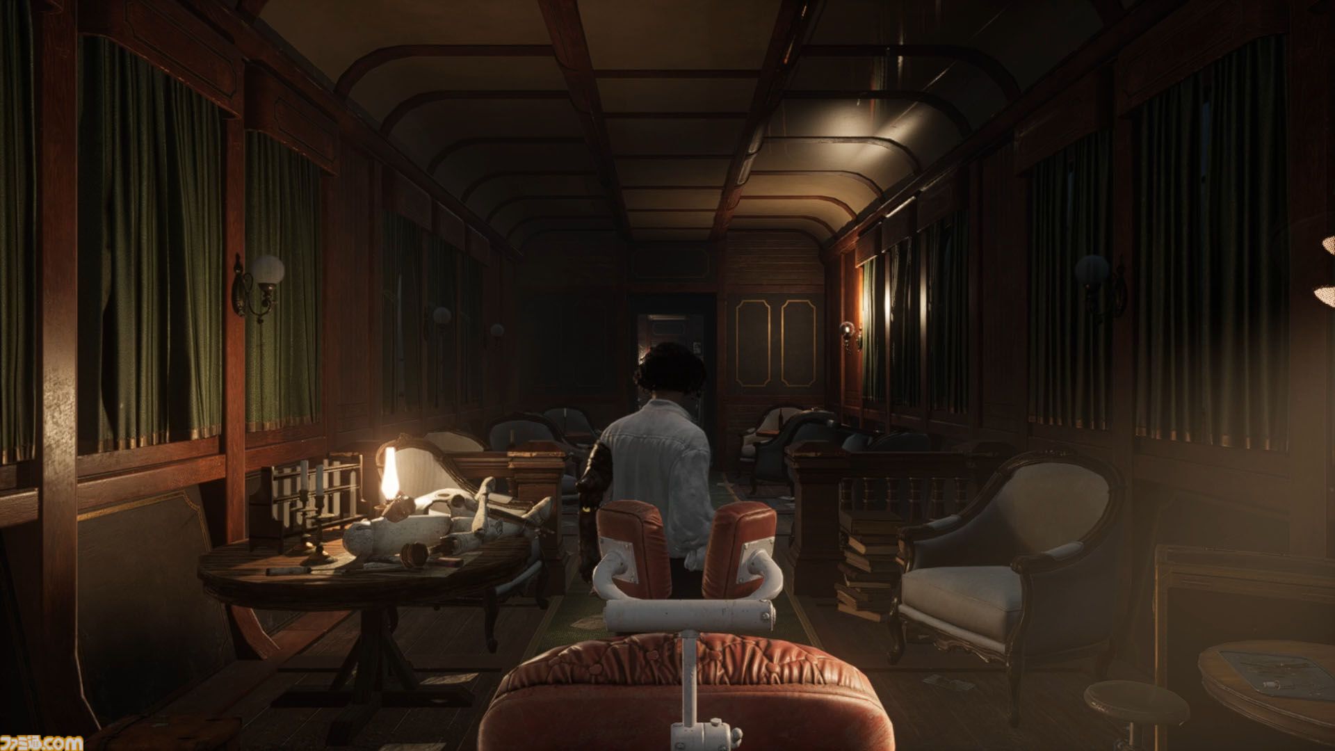 『Lies of P』の魅力は「ソウルライクだから」じゃない。イージーモードを実装し、高難度のプライドを捨ててまで届けたい、嘘＝人間性の象徴ということ