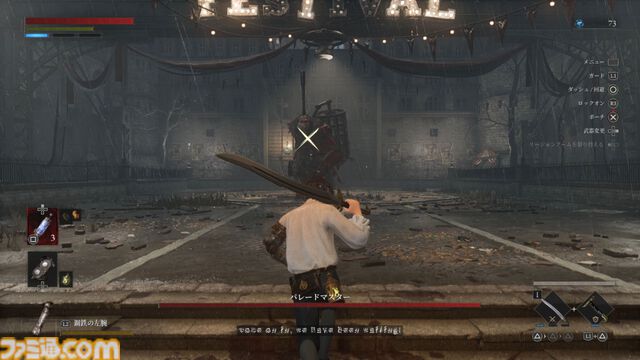 『Lies of P』の魅力は「ソウルライクだから」じゃない。イージーモードを実装し、高難度のプライドを捨ててまで届けたい、嘘＝人間性の象徴ということ
