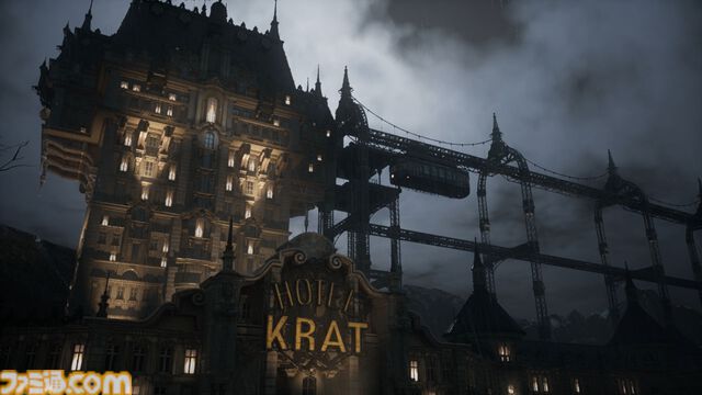 『Lies of P』の魅力は「ソウルライクだから」じゃない。イージーモードを実装し、高難度のプライドを捨ててまで届けたい、嘘＝人間性の象徴ということ