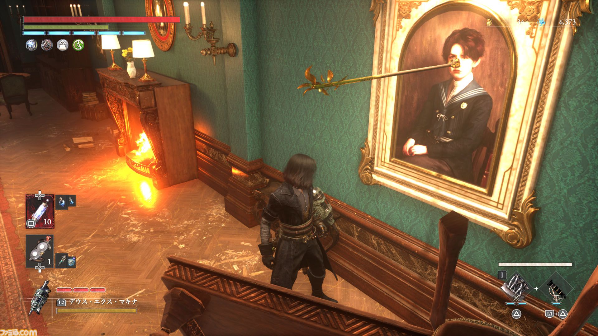 『Lies of P』の魅力は「ソウルライクだから」じゃない。イージーモードを実装し、高難度のプライドを捨ててまで届けたい、嘘＝人間性の象徴ということ