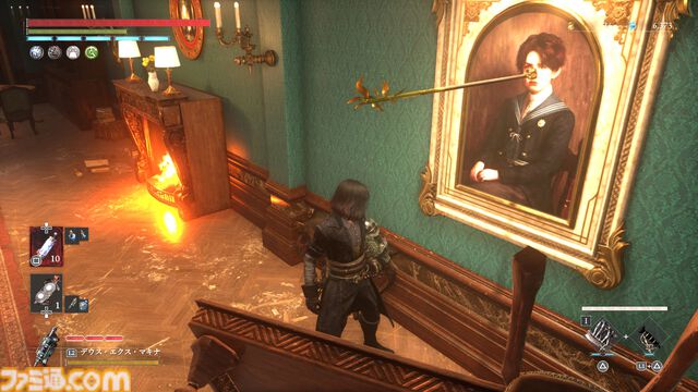 『Lies of P』の魅力は「ソウルライクだから」じゃない。イージーモードを実装し、高難度のプライドを捨ててまで届けたい、嘘＝人間性の象徴ということ