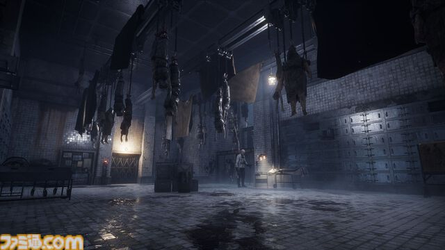 【Lies of P】DLC『Overture』は3400円で2025年夏発売、ゾンビ動物園で戦うプレイ動画公開。本編にはイージーモードを実装し、物語をより楽しみやすく