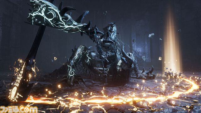 【Lies of P】DLC『Overture』は3400円で2025年夏発売、ゾンビ動物園で戦うプレイ動画公開。本編にはイージーモードを実装し、物語をより楽しみやすく