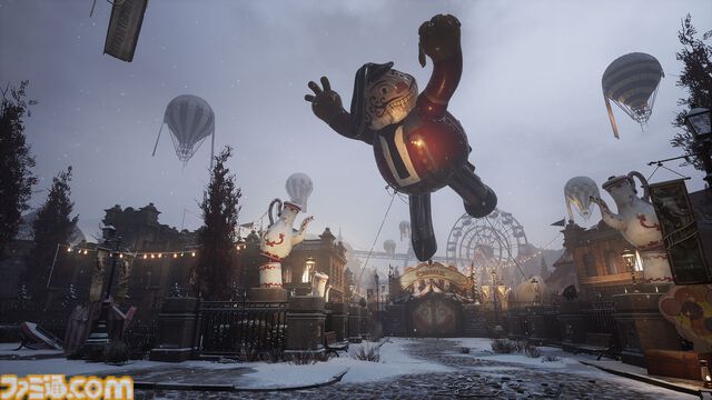 【Lies of P】DLC『Overture』は3400円で2025年夏発売、ゾンビ動物園で戦うプレイ動画公開。本編にはイージーモードを実装し、物語をより楽しみやすく