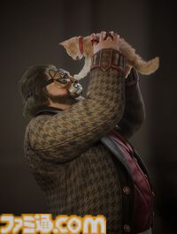 【Lies of P】DLC『Overture』は3400円で2025年夏発売、ゾンビ動物園で戦うプレイ動画公開。本編にはイージーモードを実装し、物語をより楽しみやすく