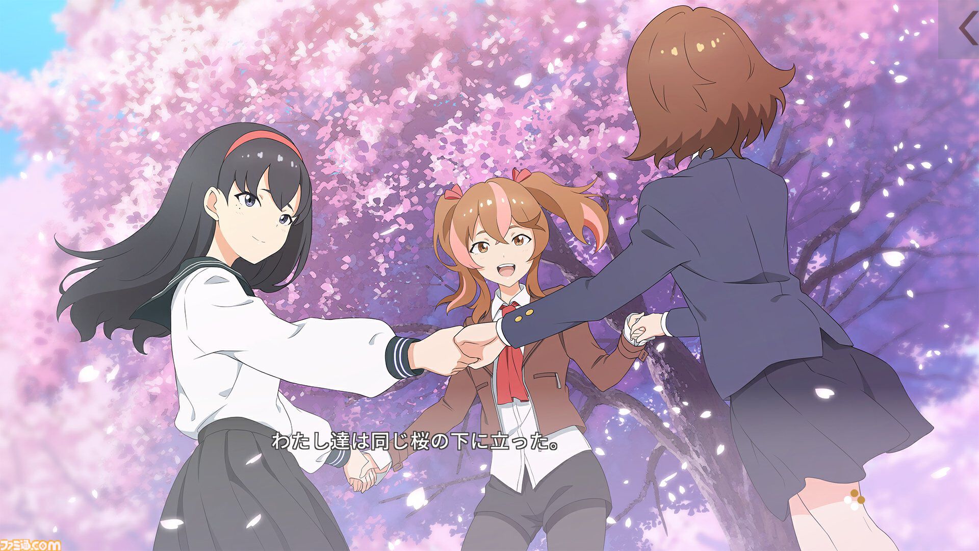 たねつみの歌』ネタバレインタビュー。この物語を「家族っていいよね