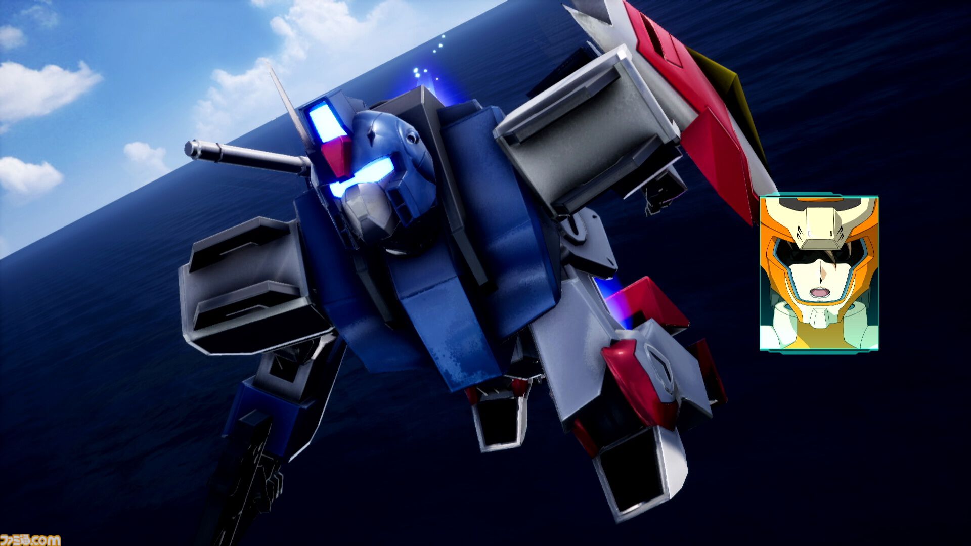 リマスター版『機動戦士ガンダムSEED BATTLE DESTINY REMASTERED