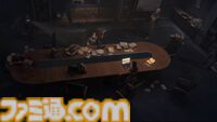 『Critical Shift』化け物と狂気のAIが襲い来る研究所で生き残れるかは自分次第。運ではなく実力で道を切り開くタクティカル・スリラーが発表
