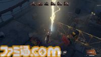 『Critical Shift』化け物と狂気のAIが襲い来る研究所で生き残れるかは自分次第。運ではなく実力で道を切り開くタクティカル・スリラーが発表