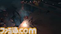 『Critical Shift』化け物と狂気のAIが襲い来る研究所で生き残れるかは自分次第。運ではなく実力で道を切り開くタクティカル・スリラーが発表