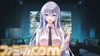 『地雷系魔法少女サクラ』甘えたがりな少女のお世話をしながら世界も守る恋愛バトルロマンスアドベンチャー、Switch版が5月29日配信