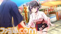 『地雷系魔法少女サクラ』甘えたがりな少女のお世話をしながら世界も守る恋愛バトルロマンスアドベンチャー、Switch版が5月29日配信