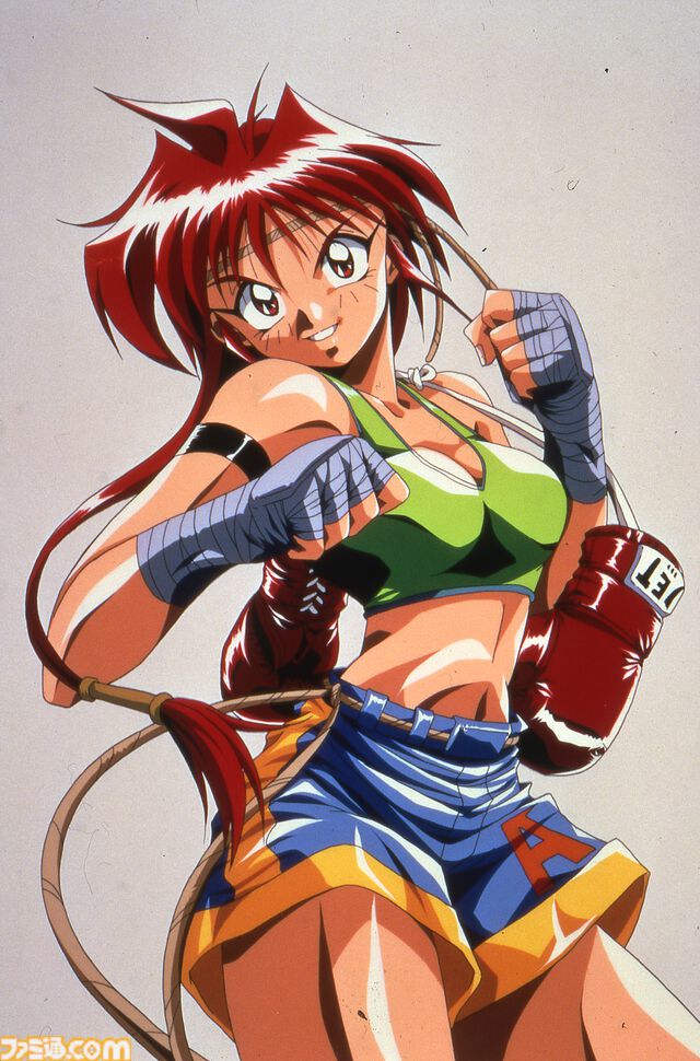 『ジャングルDEいこう！』『楽勝！ハイパードール』『綾音ちゃん ハイキック！』など90年代OVA特集がCS衛星劇場で6月に放送