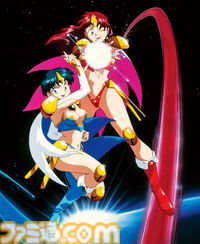 『ジャングルDEいこう！』『楽勝！ハイパードール』『綾音ちゃん ハイキック！』など90年代OVA特集がCS衛星劇場で6月に放送
