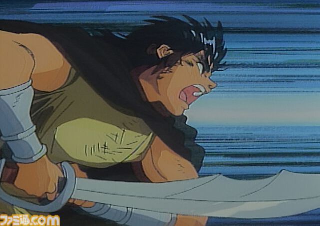 『ジャングルDEいこう！』『楽勝！ハイパードール』『綾音ちゃん ハイキック！』など90年代OVA特集がCS衛星劇場で6月に放送