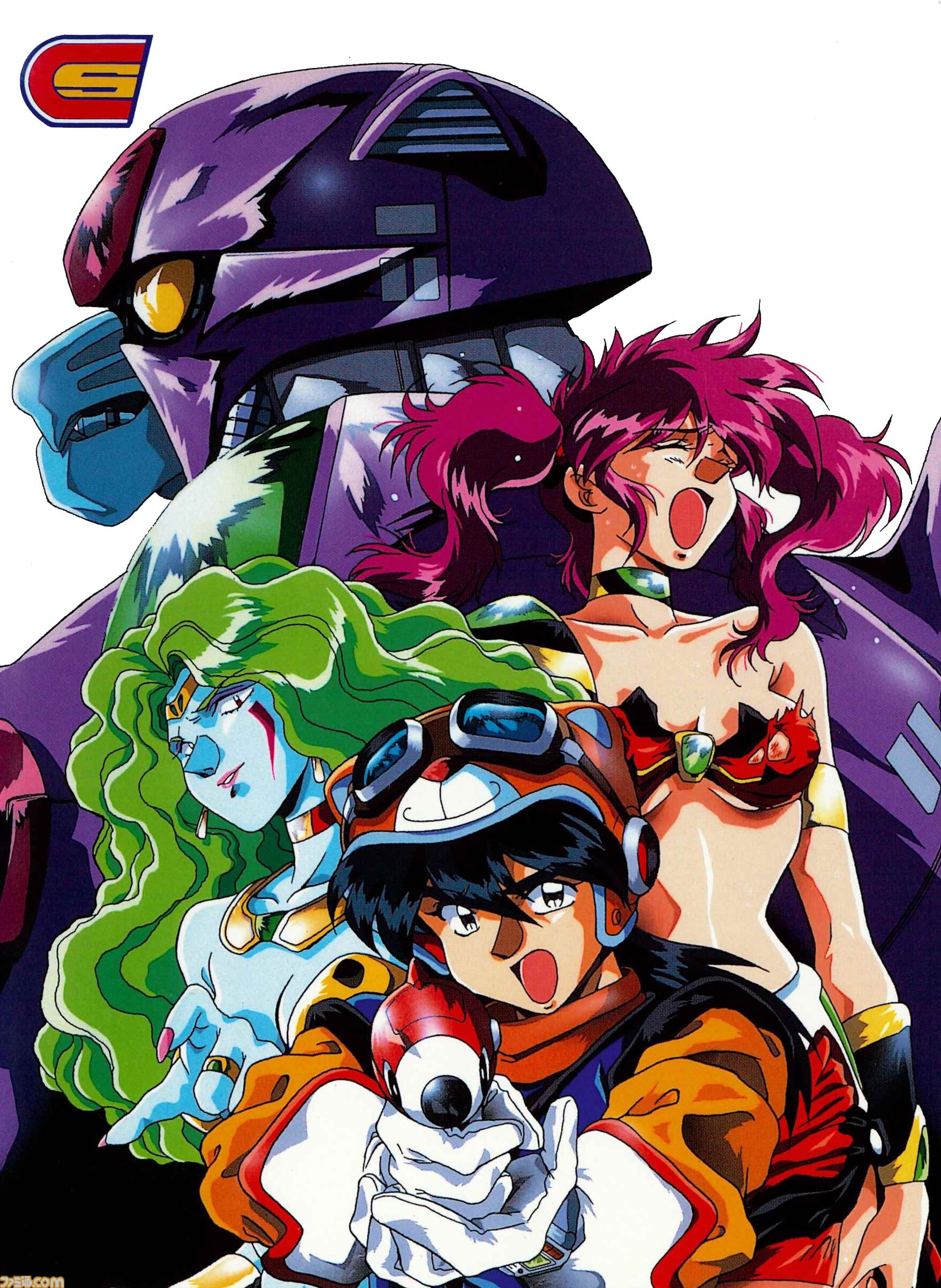 【DVD】ジャングルDEいこう！【OVA】 Amazon.co.jp: ジャングルDEいこう!はぷにんぐtwo崘蜈〈RONGO