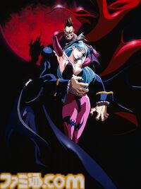 『ジャングルDEいこう！』『楽勝！ハイパードール』『綾音ちゃん ハイキック！』など90年代OVA特集がCS衛星劇場で6月に放送