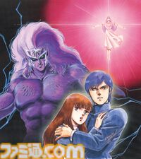 『ジャングルDEいこう！』『楽勝！ハイパードール』『綾音ちゃん ハイキック！』など90年代OVA特集がCS衛星劇場で6月に放送