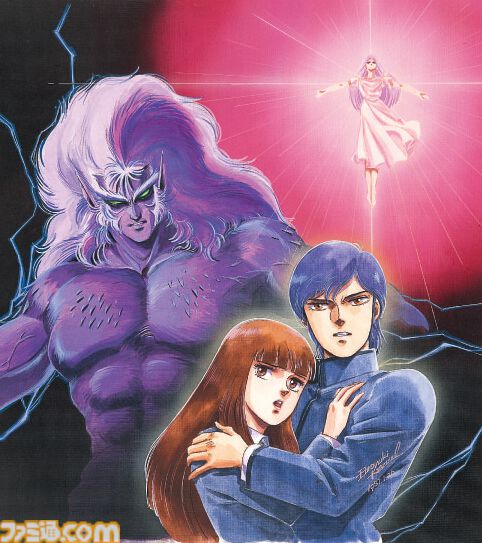 『ジャングルDEいこう！』『楽勝！ハイパードール』『綾音ちゃん ハイキック！』など90年代OVA特集がCS衛星劇場で6月に放送