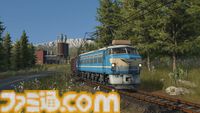 『トランスポートフィーバー3』輸送システム経営シミュレーション最新作が2026年に発売。昼夜サイクル、海洋産業、新たな輸送形態なども実装