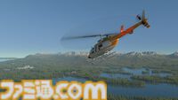 『トランスポートフィーバー3』輸送システム経営シミュレーション最新作が2026年に発売。昼夜サイクル、海洋産業、新たな輸送形態なども実装