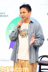『ぎるぐる』登場キャラはクズばかりで、四苦八苦する？ 中島愛さんが「心をさらけ出して歌えた」という主題歌のMVや実機プレイも披露された発表会をリポート