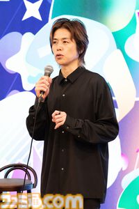 『ぎるぐる』登場キャラはクズばかりで、四苦八苦する？ 中島愛さんが「心をさらけ出して歌えた」という主題歌のMVや実機プレイも披露された発表会をリポート