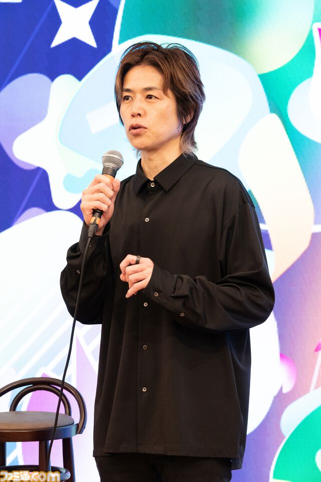 『ぎるぐる』登場キャラはクズばかりで、四苦八苦する？ 中島愛さんが「心をさらけ出して歌えた」という主題歌のMVや実機プレイも披露された発表会をリポート