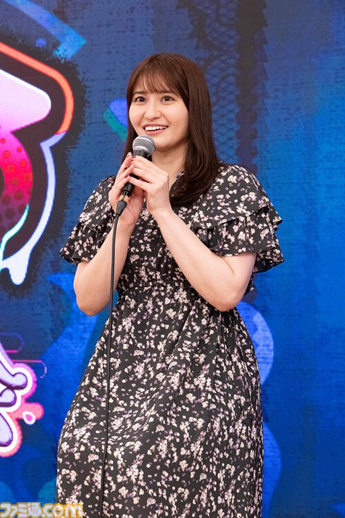 『ぎるぐる』登場キャラはクズばかりで、四苦八苦する？ 中島愛さんが「心をさらけ出して歌えた」という主題歌のMVや実機プレイも披露された発表会をリポート