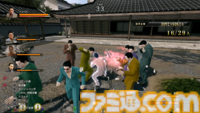 【Nintendo Switch 2】『龍が如く0 誓いの場所 Director’s Cut』実機プレイリポート。“カチコミオンラインバトル”のプレイヤブルキャラクターはシークレット含め60人！ 「誰やコイツ？」みたいな意外なキャラでも遊べる