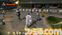 【Nintendo Switch 2】『龍が如く0 誓いの場所 Director’s Cut』実機プレイリポート。“カチコミオンラインバトル”のプレイヤブルキャラクターはシークレット含め60人！ 「誰やコイツ？」みたいな意外なキャラでも遊べる