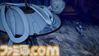 【ステラーブレイド】『NIKKE』コラボDLCは6月12日発売。カバーアクション再現や紅蓮との戦闘シーンなどをおさめた新PV公開。愛されマスコット“Doro”の姿も