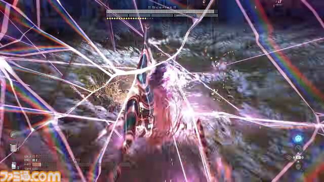 【ステラーブレイド】『NIKKE』コラボDLCは6月12日発売。カバーアクション再現や紅蓮との戦闘シーンなどをおさめた新PV公開。愛されマスコット“Doro”の姿も