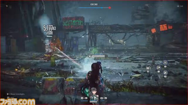 【ステラーブレイド】『NIKKE』コラボDLCは6月12日発売。カバーアクション再現や紅蓮との戦闘シーンなどをおさめた新PV公開。愛されマスコット“Doro”の姿も