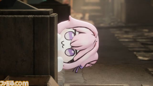 【ステラーブレイド】『NIKKE』コラボDLCは6月12日発売。カバーアクション再現や紅蓮との戦闘シーンなどをおさめた新PV公開。愛されマスコット“Doro”の姿も