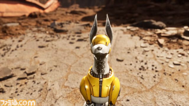 【ステラーブレイド】『NIKKE』コラボDLCは6月12日発売。カバーアクション再現や紅蓮との戦闘シーンなどをおさめた新PV公開。愛されマスコット“Doro”の姿も