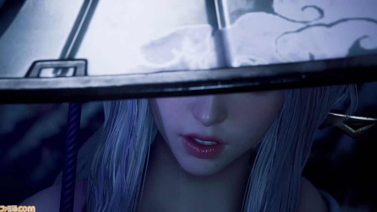 【ステラーブレイド】『NIKKE』コラボDLCは6月12日発売。カバーアクション再現や紅蓮との戦闘シーンなどをおさめた新PV公開。愛されマスコット“Doro”の姿も