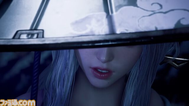 【ステラーブレイド】『NIKKE』コラボDLCは6月12日発売。カバーアクション再現や紅蓮との戦闘シーンなどをおさめた新PV公開。愛されマスコット“Doro”の姿も