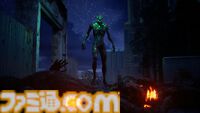 『Horror Tales:飢える者』荒廃した世界でサイキック能力を駆使して敵に挑む3DSFホラーアクションが本日（5/22）発売。限定版には、アクリルスタンドなどが付属