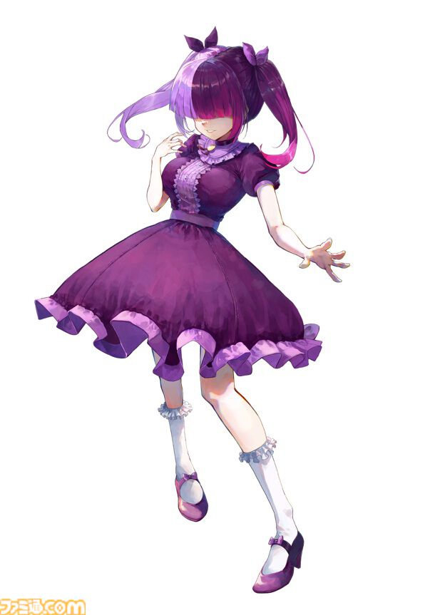 『異世界シリーズ 口裂け女VS青鬼』異世界と現実世界を行き来しながら廃病院の謎を解く3Dホラーアクションが5月29日発売
