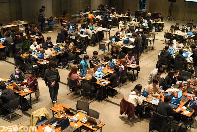 ゲーム開発イベント“Sapporo Game Camp 2025”が10月17日より3日間にかけて開催。ゲームクリエイターの育成などを目指して札幌の開発企業が集結