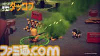 『エスケープ フロム ダッコフ』がSteam Nextフェス6月エディションに出展、5月29日より体験版が配信。ゆるかわアヒルで本格TPSが楽しめるかわいい×シューティングゲーム