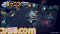 『エスケープ フロム ダッコフ』がSteam Nextフェス6月エディションに出展、5月29日より体験版が配信。ゆるかわアヒルで本格TPSが楽しめるかわいい×シューティングゲーム